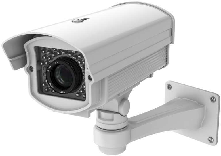 Camera de sécurité