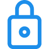 Cadenas de sécurité