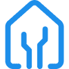 Maison sécurisée connectée